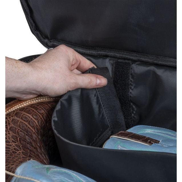 Stackable Boot Case | Double R Tack LLC