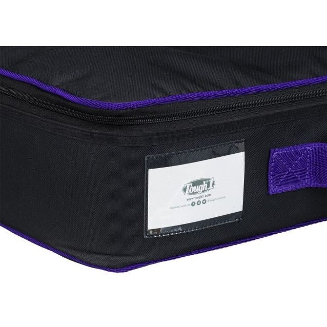Stackable Boot Case | Double R Tack LLC